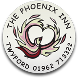 The Phoenix Inn, Twyford, Winchester 01962 713322